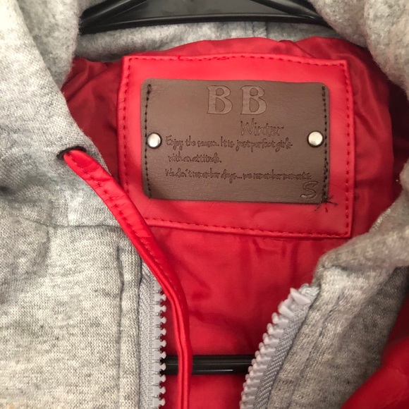 Leather Jacket 🧥 - Picture 2 of 5